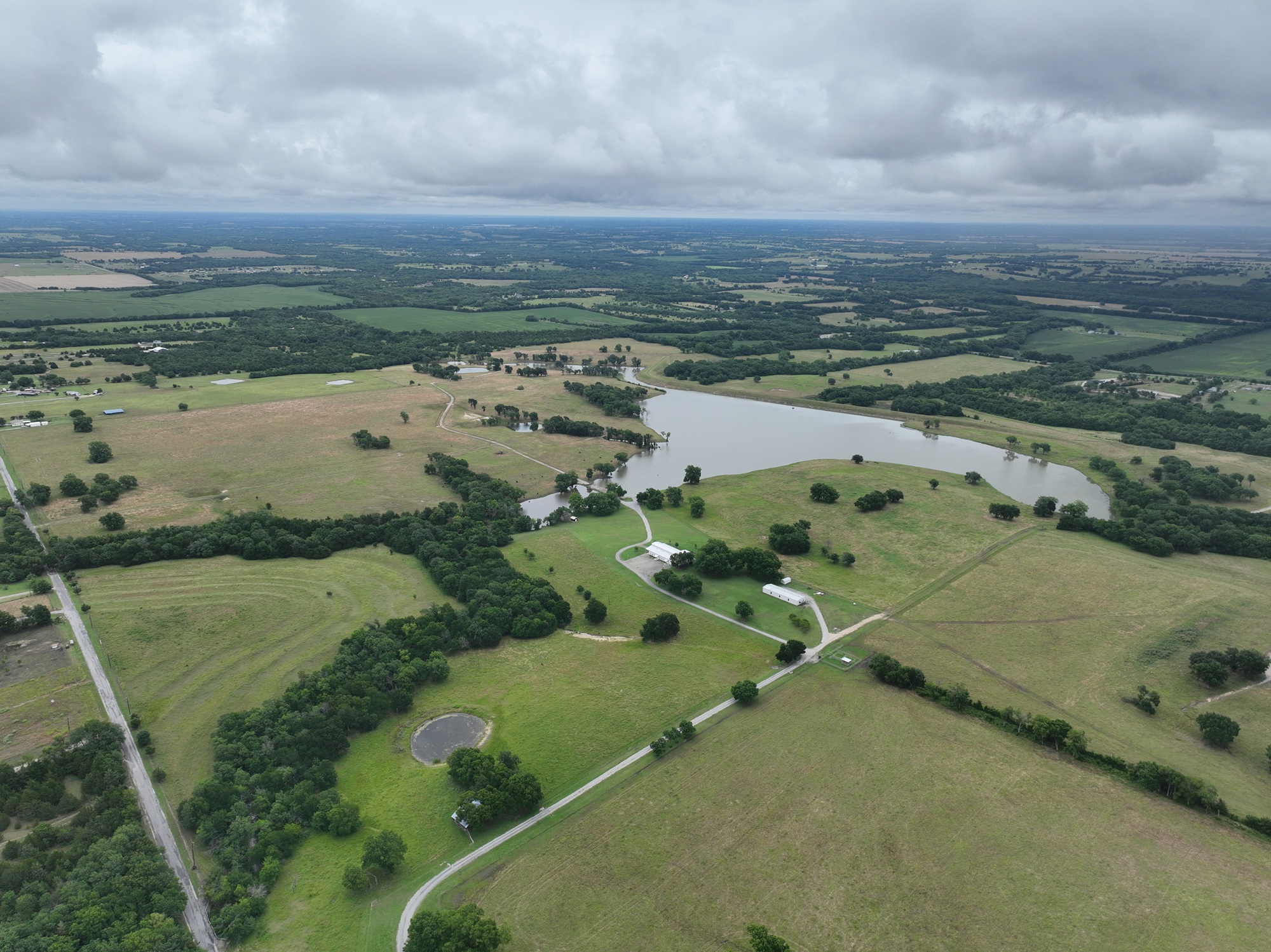 Choctaw Ranch